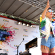 Lady Gaga Says She Would 'Take a Bullet' for the LGBTQ+ Community at Stonewall Rally